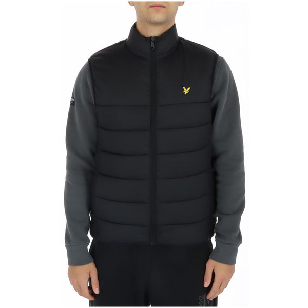 - Lyle & Scott Gilet Uomo