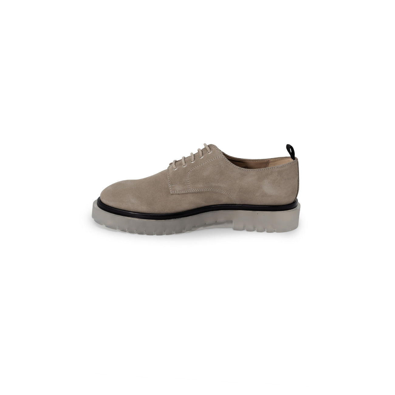 2211916 Antony Morato Scarpe Stringate Beige Uomo