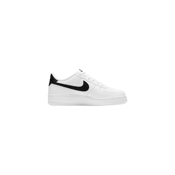 Air Force 1 Low GS White Black