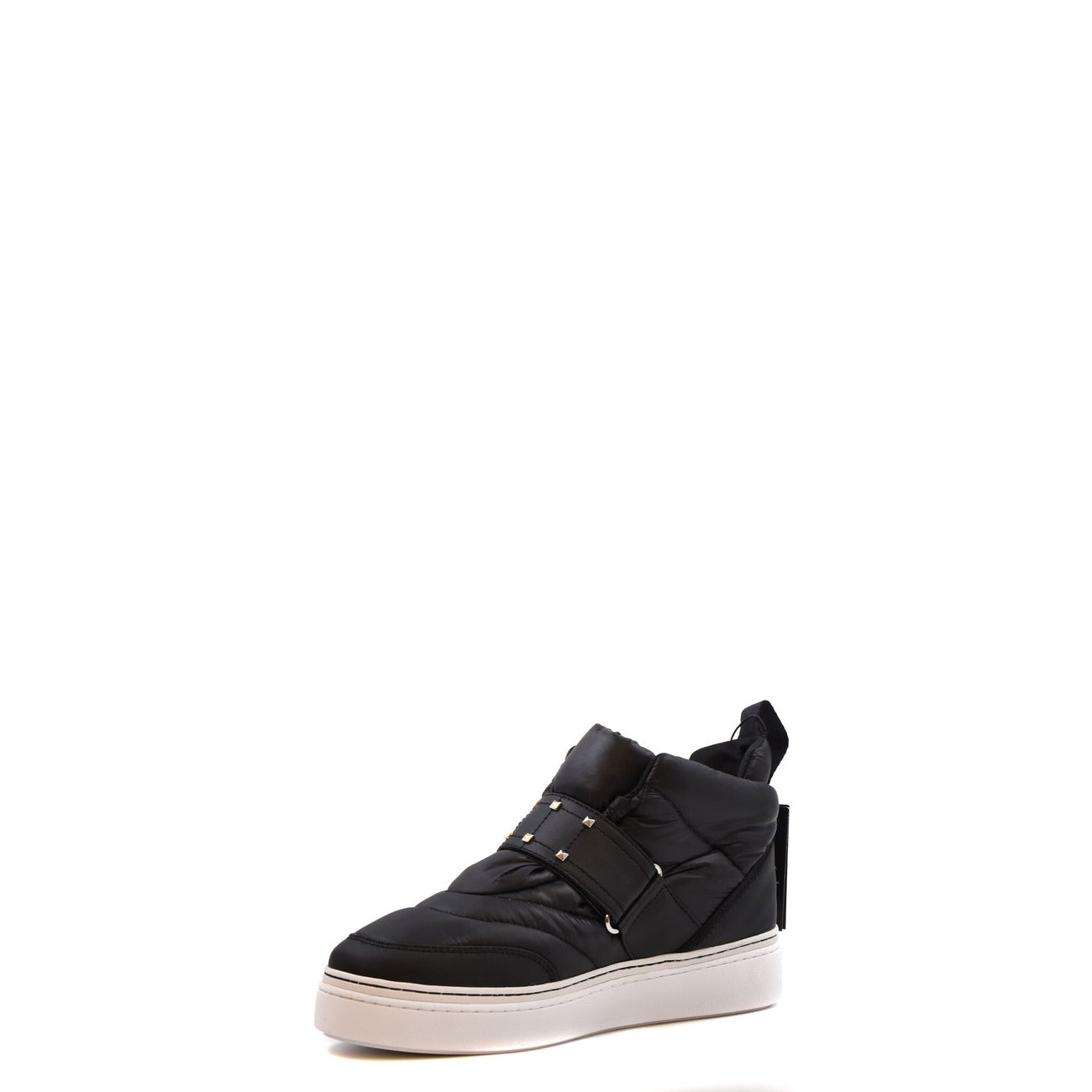 489500 Michael Kors Sneakers Nere Donna