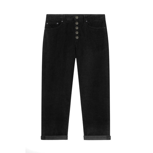 - Dondup Pantaloni Donna