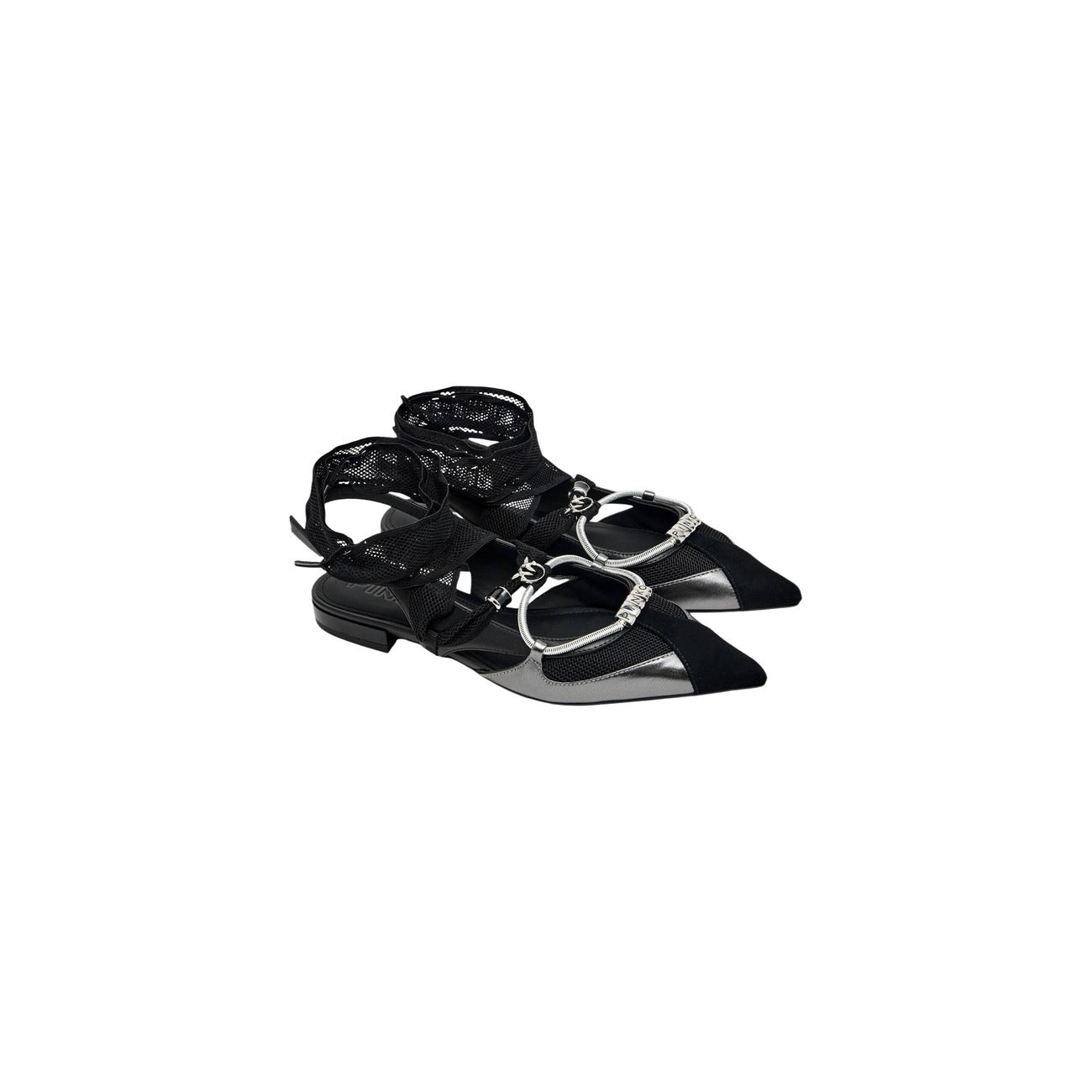 2468440 Pinko Sandali Nero Donna