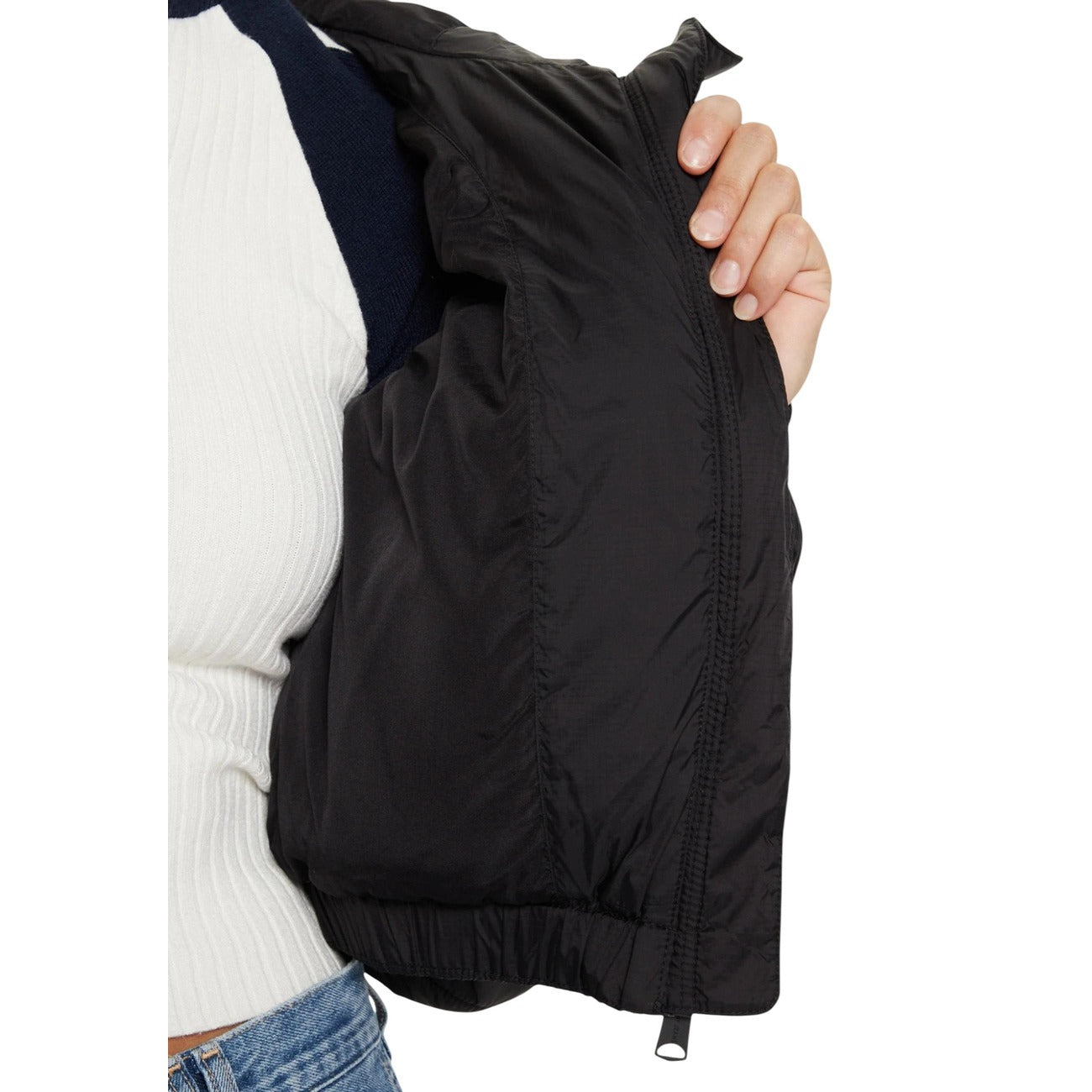 Tommy Hilfiger Jeans - Tommy Hilfiger Jeans Giubbotto Donna