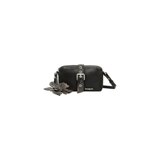 2453190 Desigual Borsa Marrone Tracolla Mini