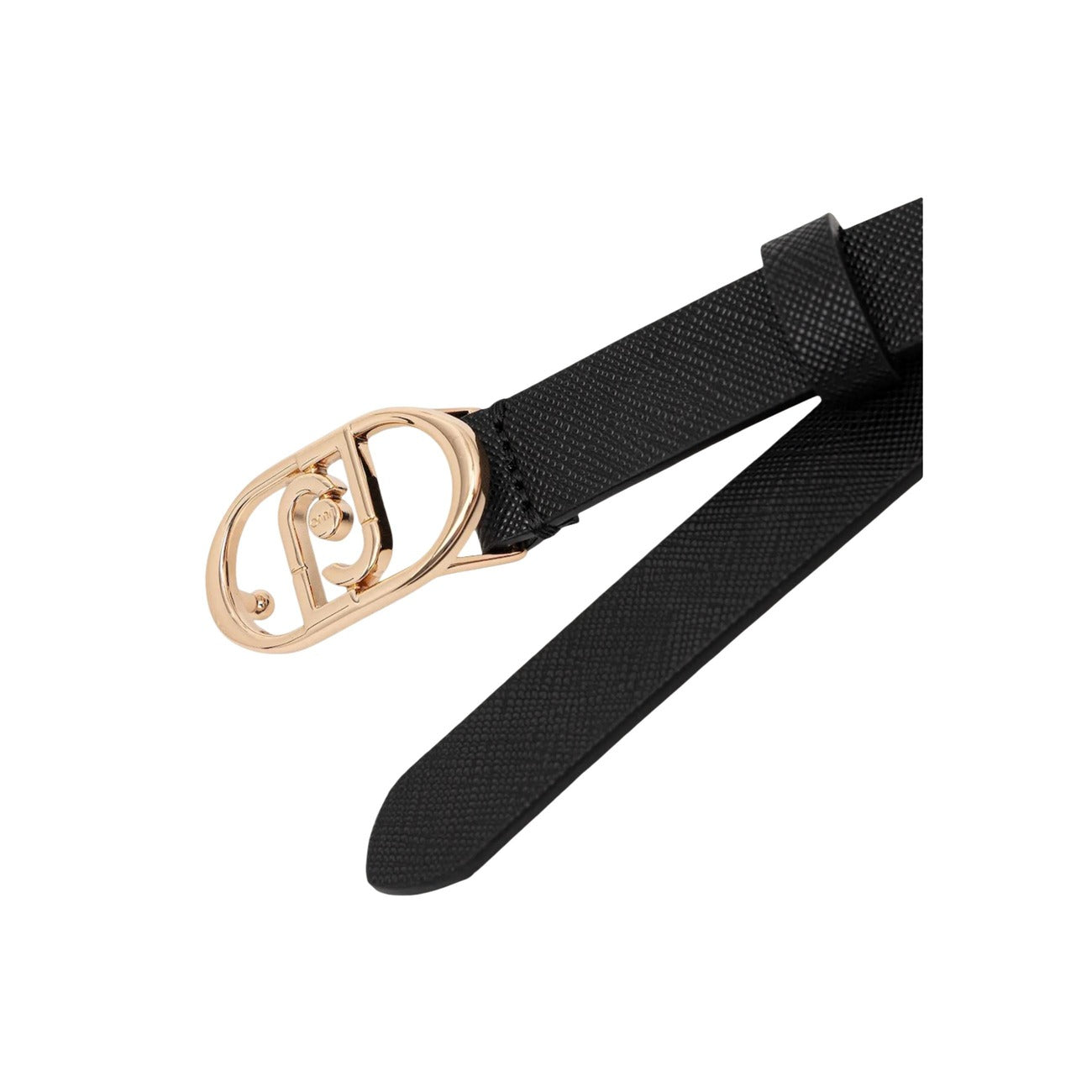 505418 Liu Jo Cintura Nera Donna