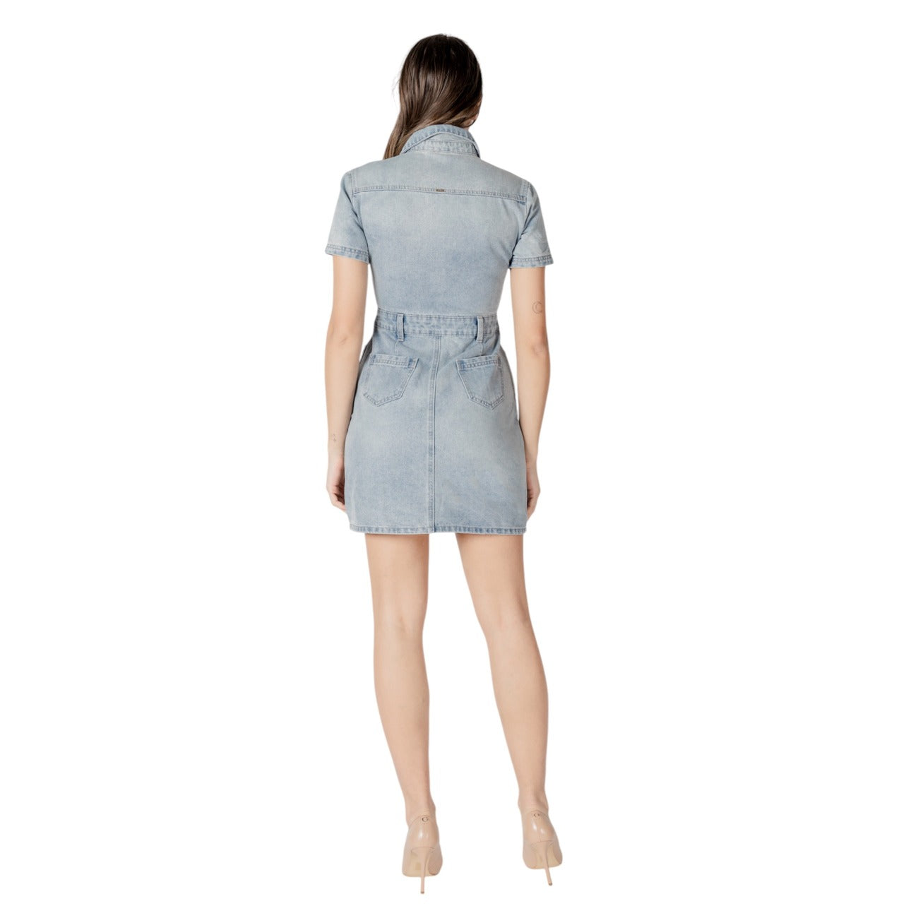 2413825 Morgan De Toi Abito Corto da Donna