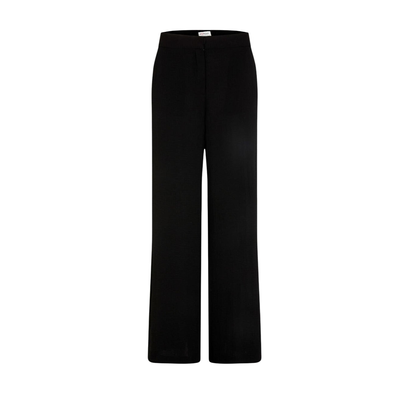 516567 Morgan De Toi Pantaloni Neri Donna Primavera/Estate