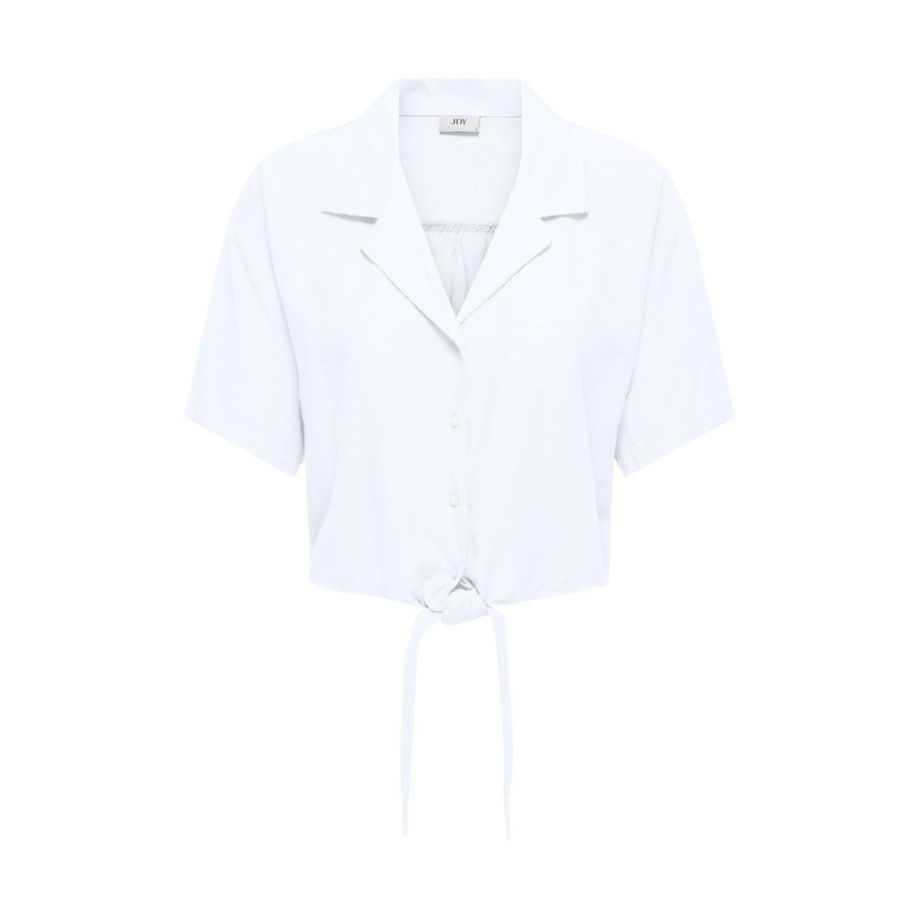 517461 Jacqueline De Yong Camicia Bianca Donna