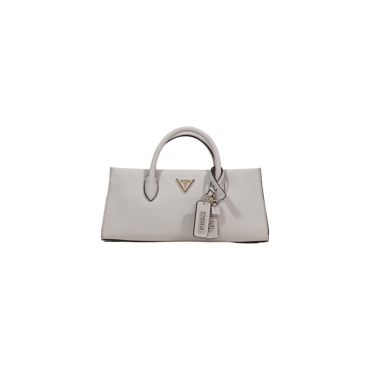2453741 Guess Borsa Beige a Mano Donna