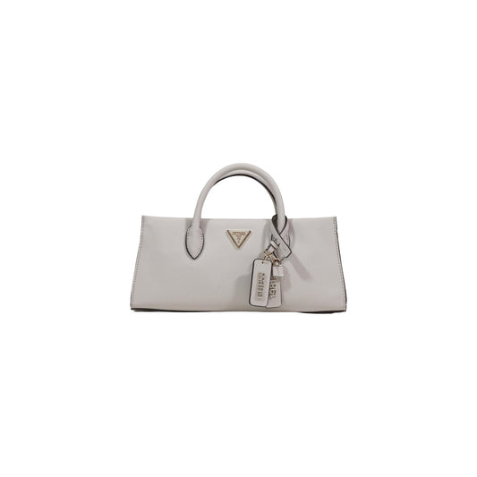 2453741 Guess Borsa Beige a Mano Donna