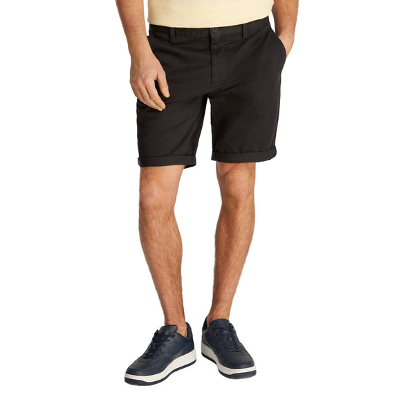 Bermuda Nero Uomo