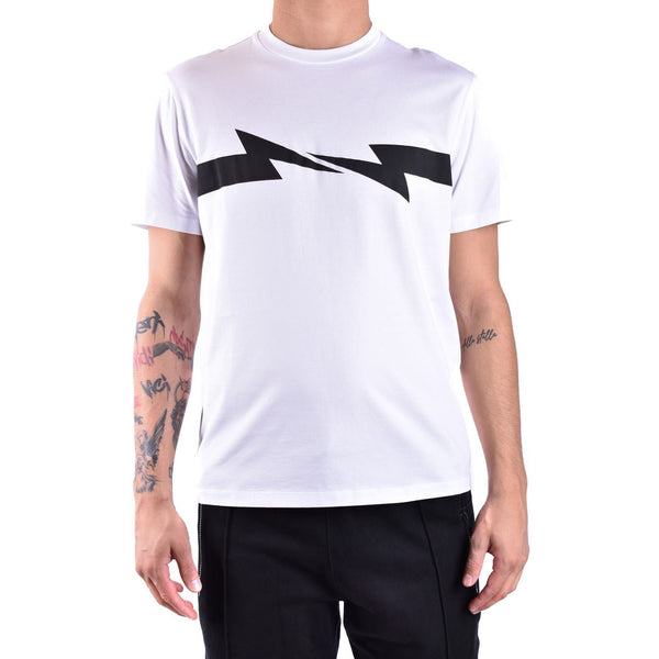 - Neil Barrett T-Shirt Uomo