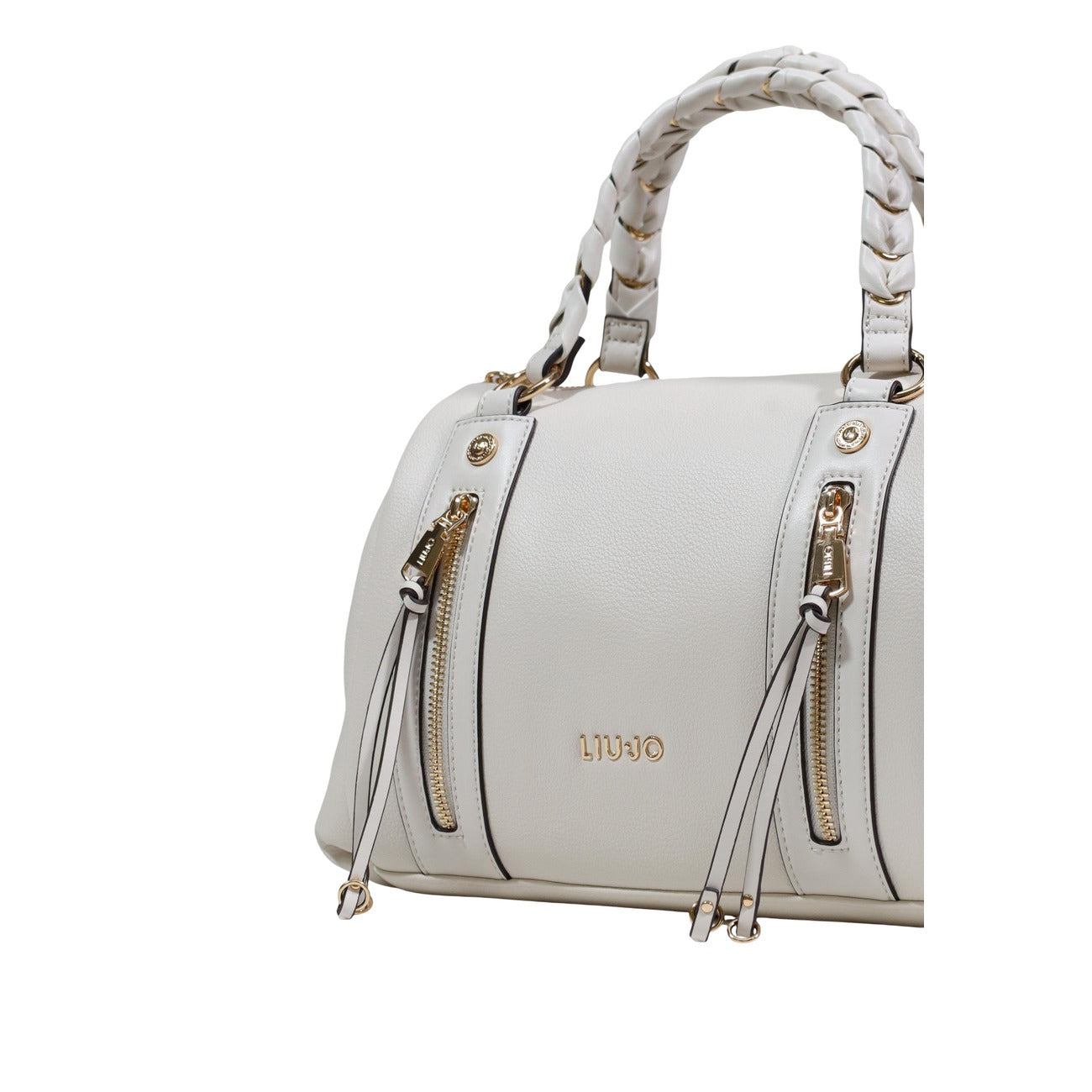 2459631 Liu Jo Borsa a Mano Beige Donna