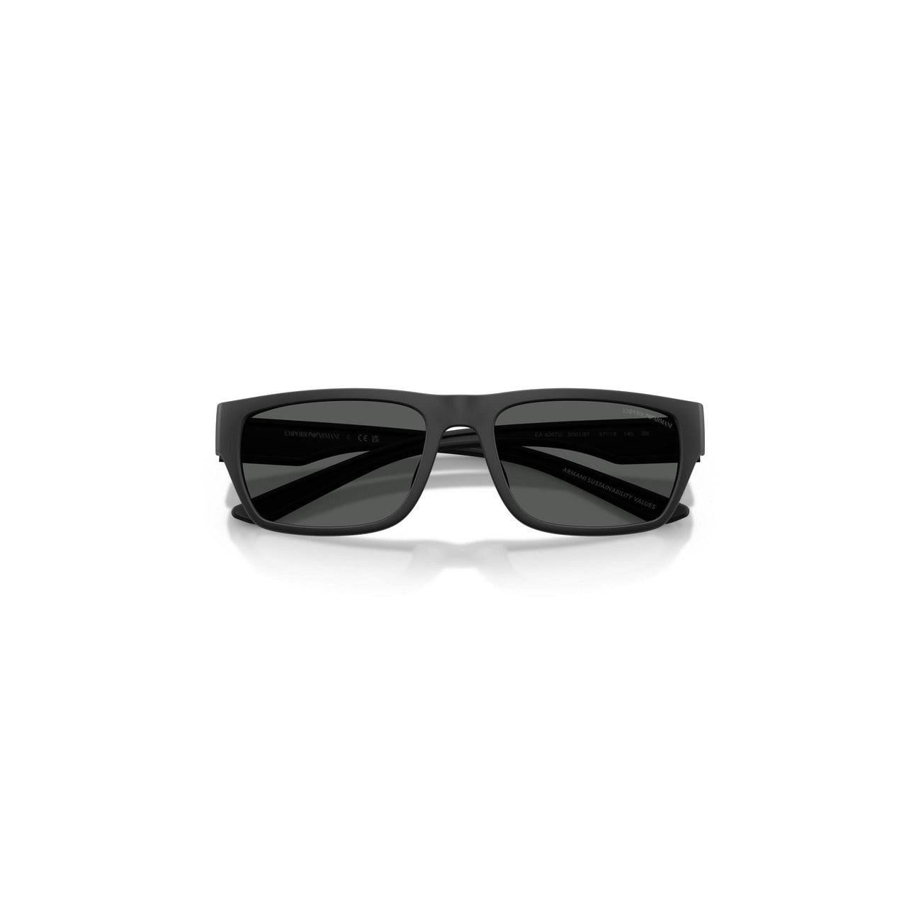 Emporio Armani - Emporio Armani Occhiali Da Sole Uomo