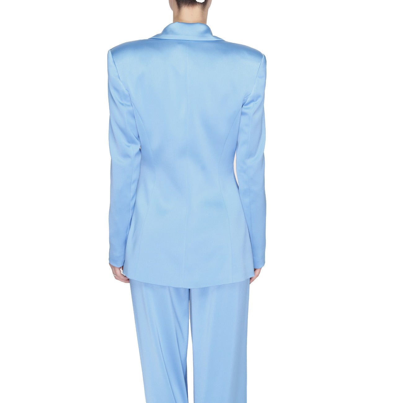 473042 Silence Giacca Blu Donna Primavera/Estate