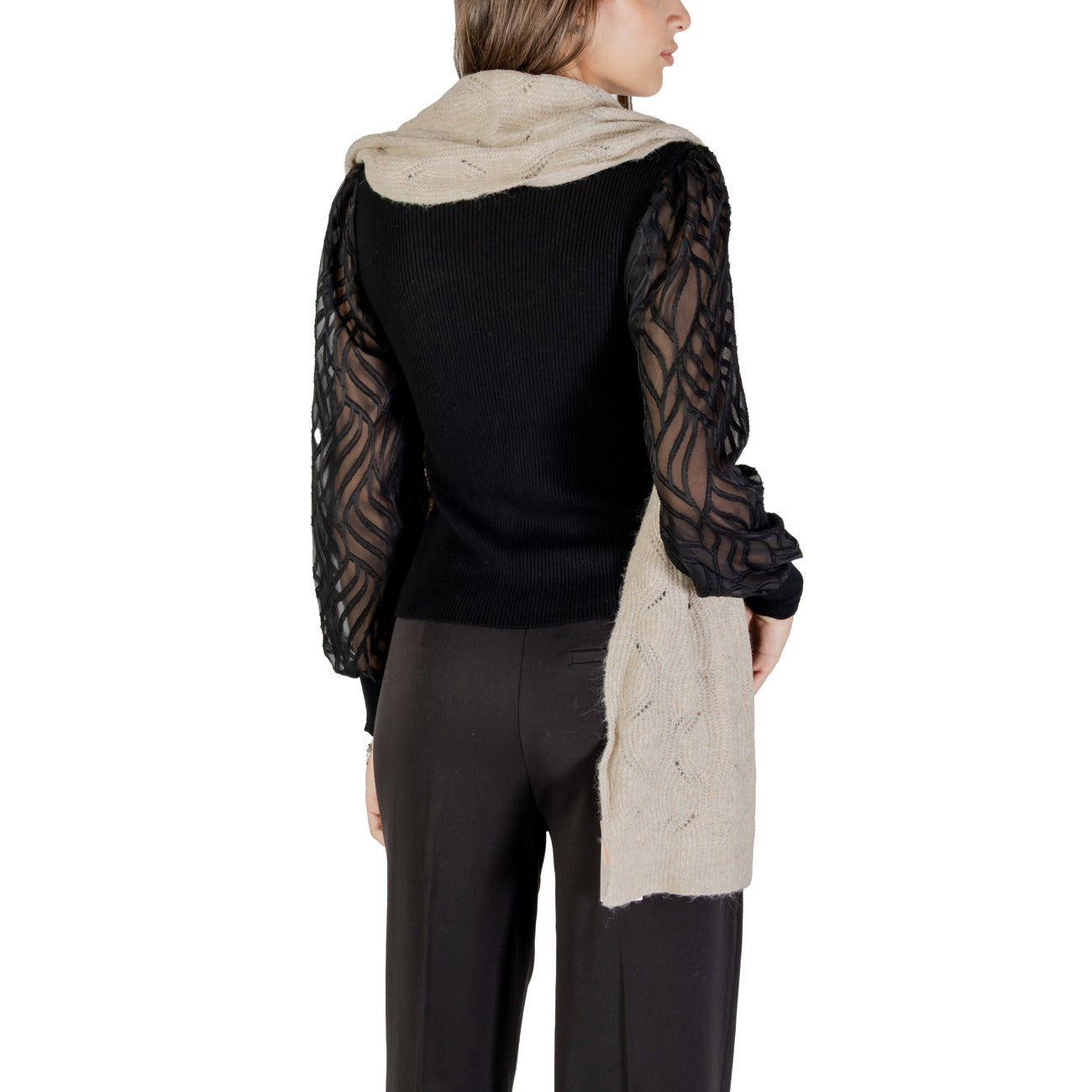 Only - Only Sciarpa Donna