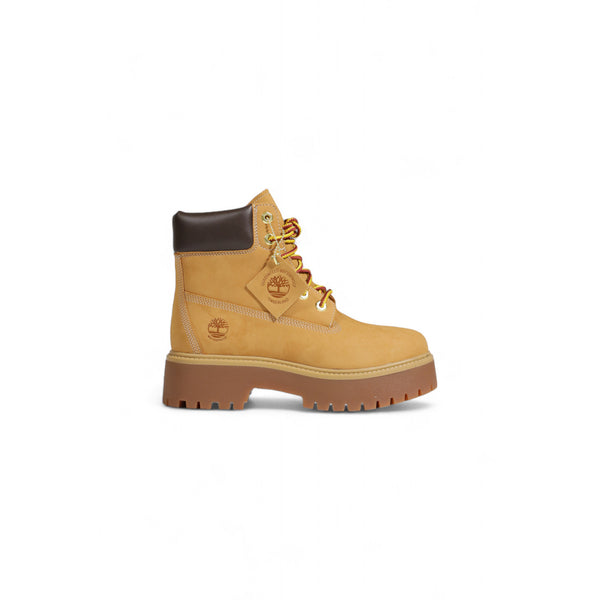 - Timberland Stivali Donna
