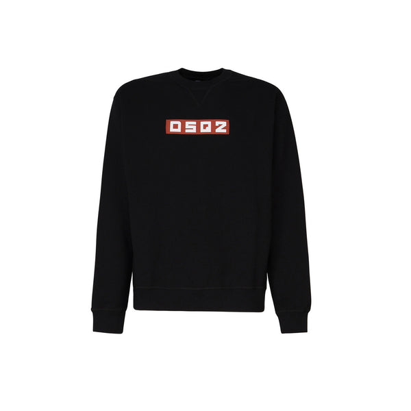 - Dsquared2 Felpa Uomo