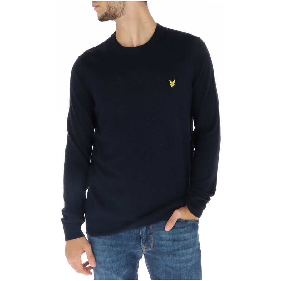 - Lyle & Scott Maglia Uomo