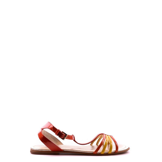 489323 Hogan Sandali Multicolore Donna Primavera/Estate