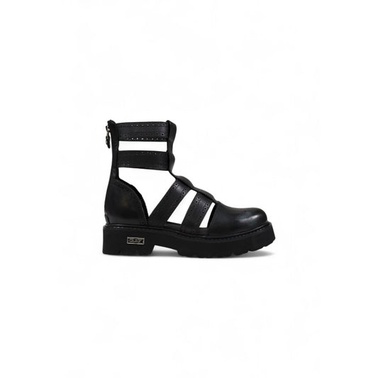 486682 Cult Sandali Nero Donna Primavera/Estate