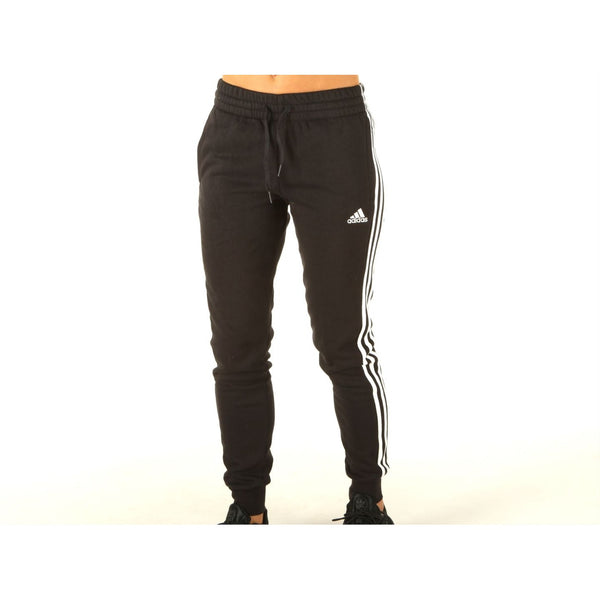 Essentials 3-Stripes Slim Pants GM5551 Pantaloni Donna