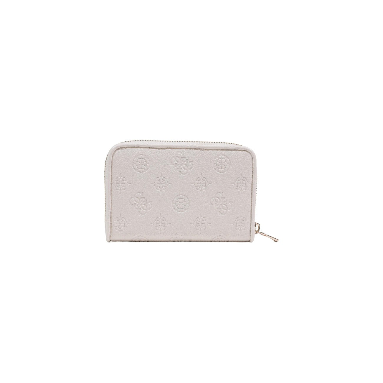 509260 Guess Portafoglio Bianco Donna