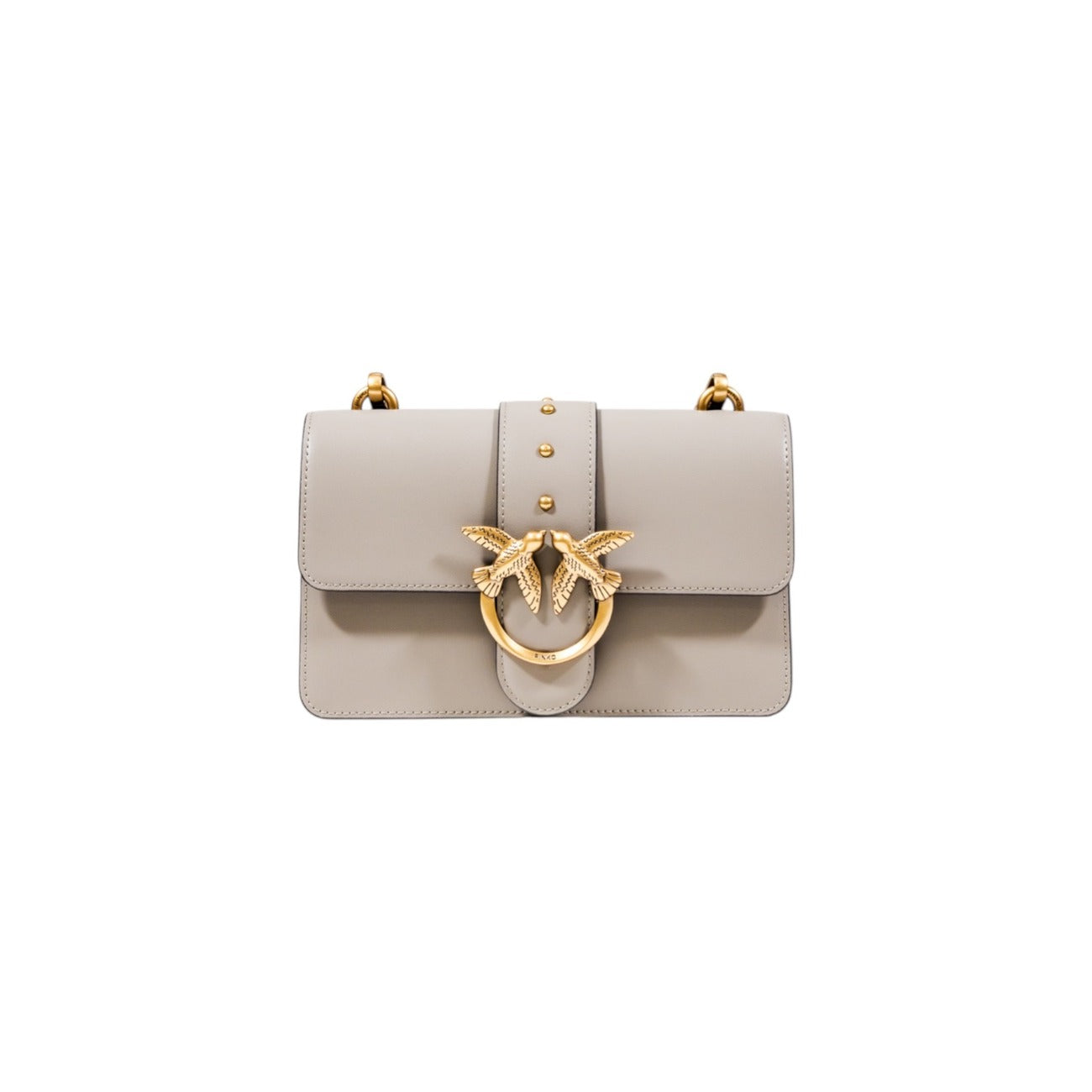 2432453 Pinko Borsa Beige Donna