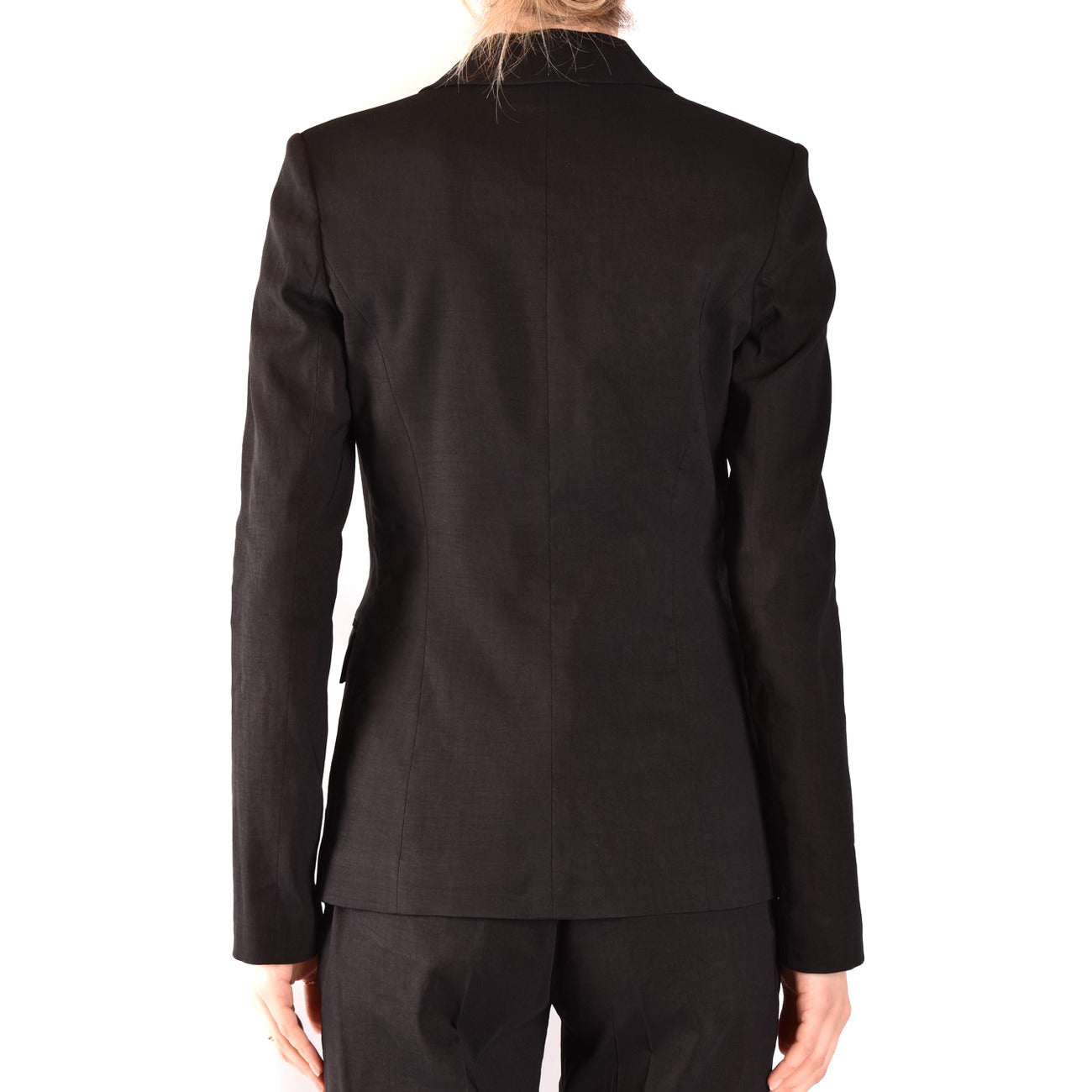 486925 Pinko Giacca Nero Donna Primavera/Estate