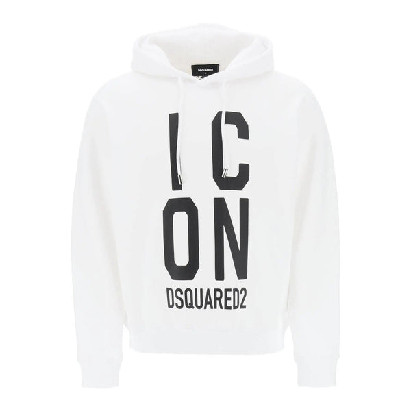 - Dsquared Felpa Uomo