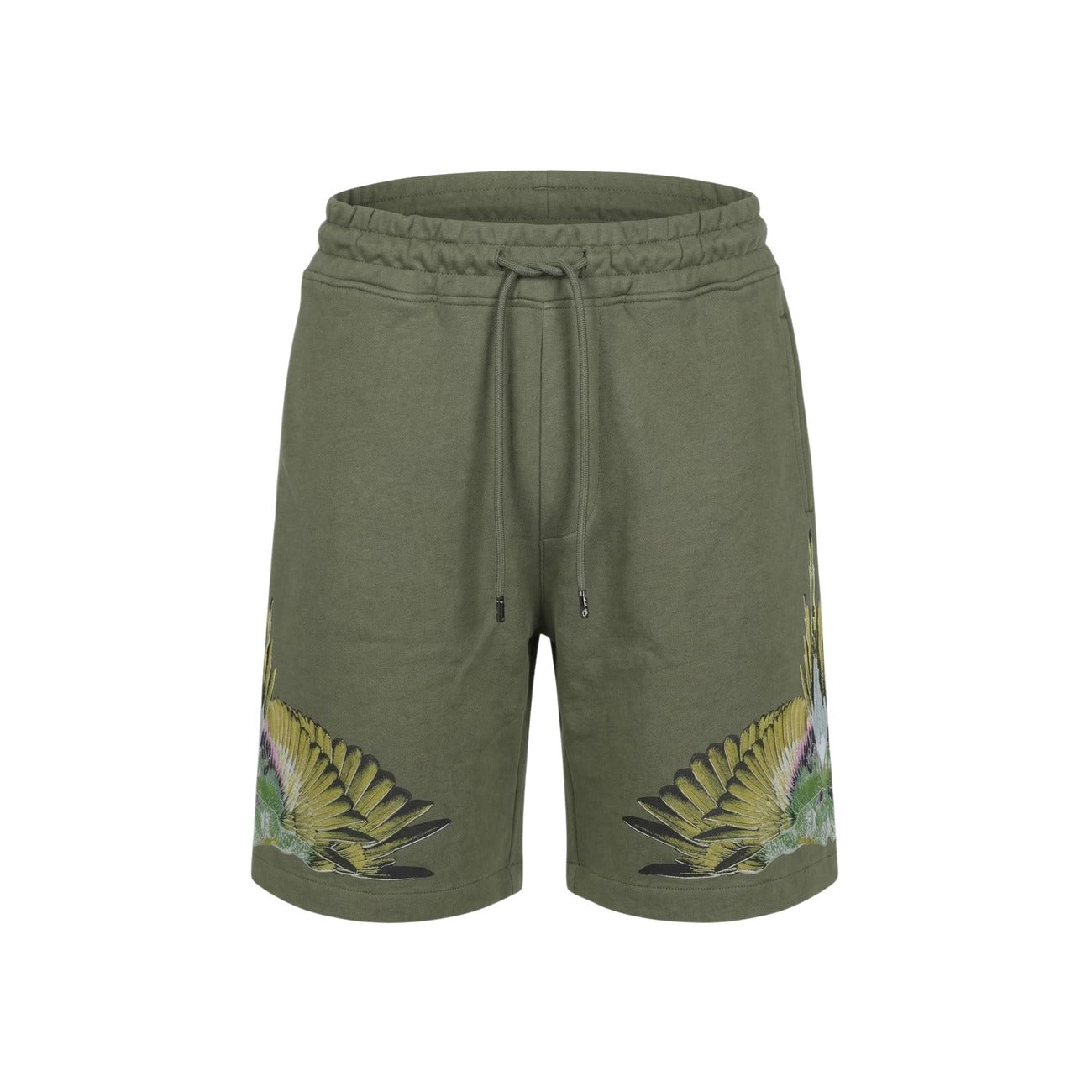 2460328 County Of Milan Bermuda Verde Uomo