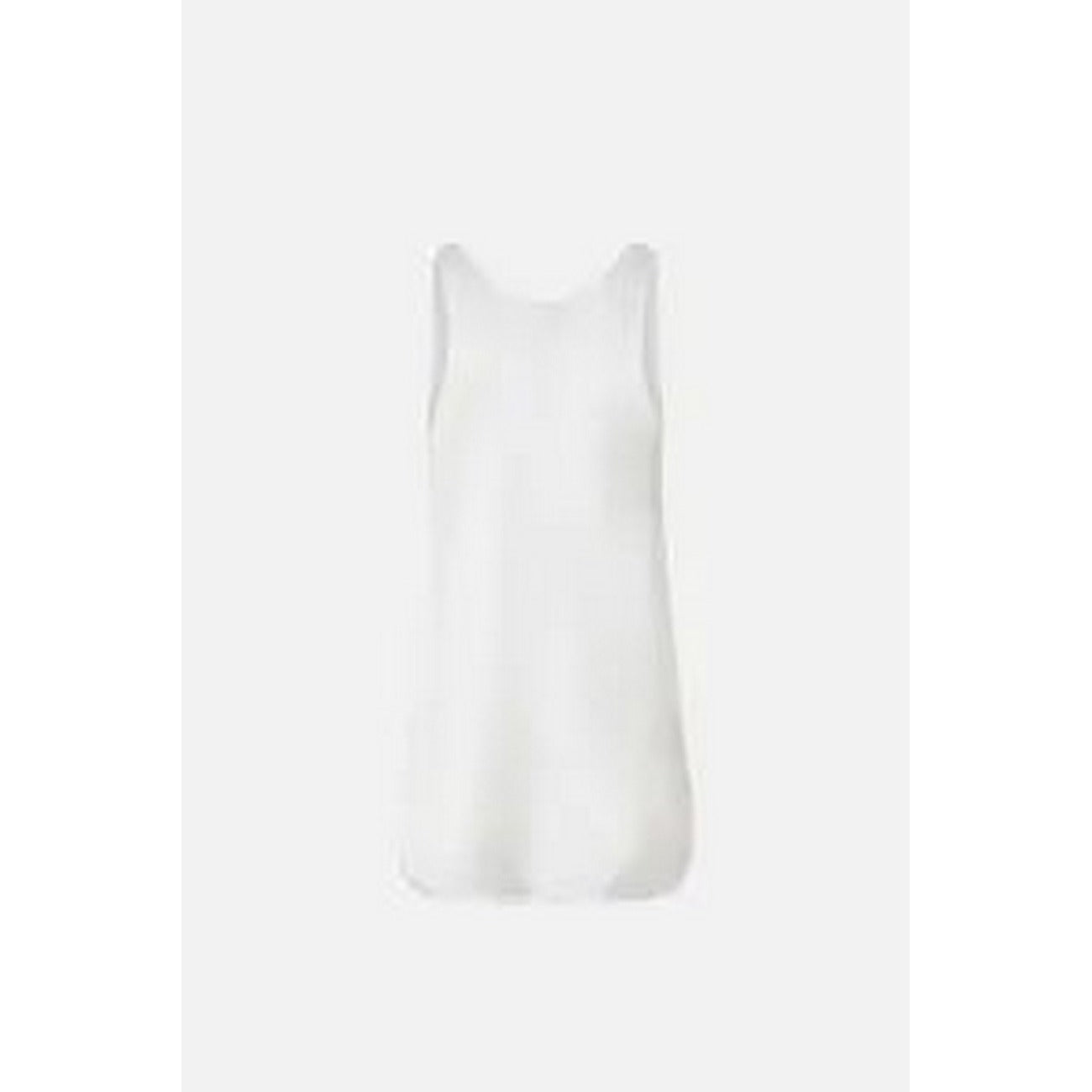 2473484 Pinko Canotta Bianco Donna