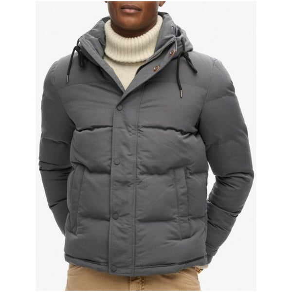 - Superdry Giubbotto Uomo