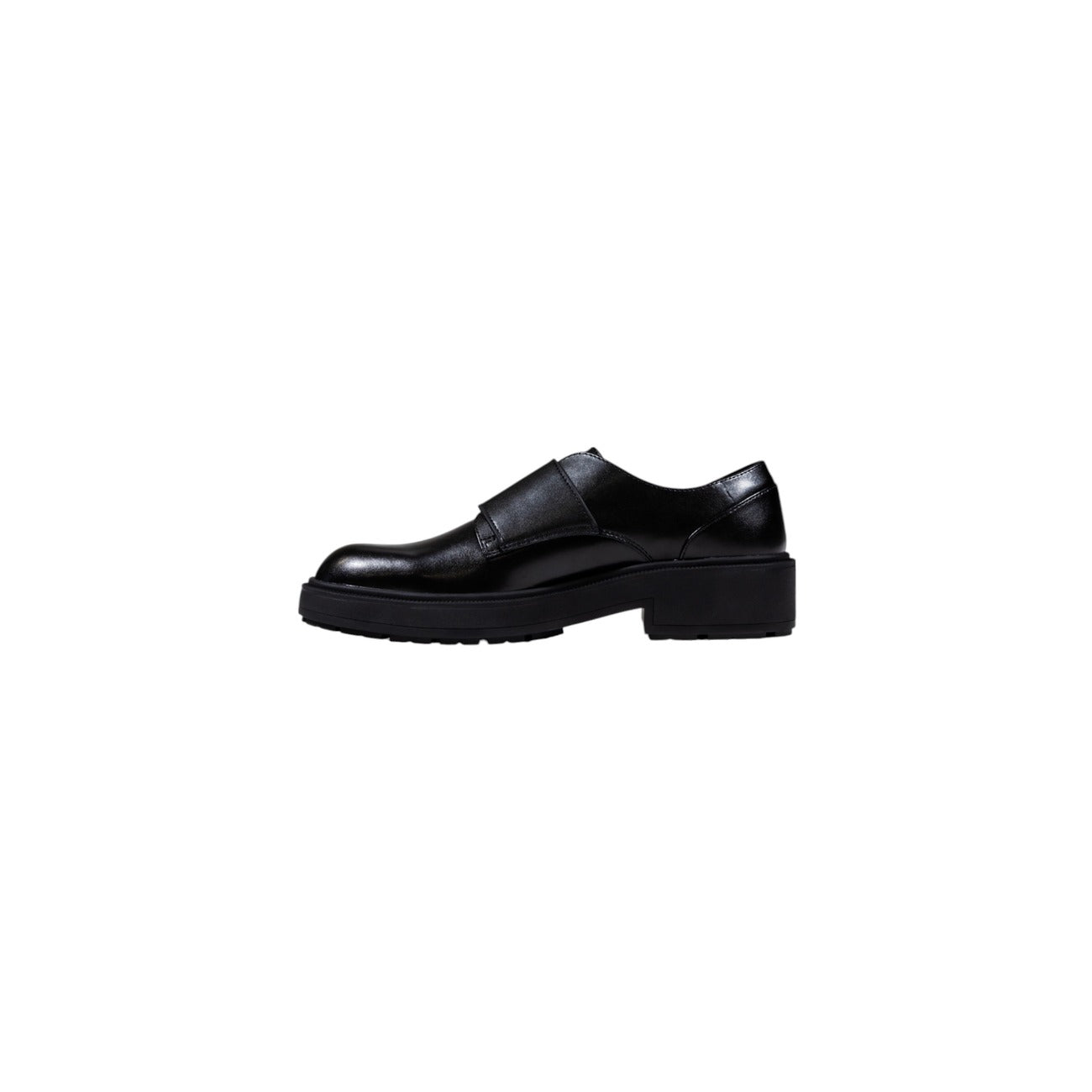 488734 Liu Jo Scarpe Stringate Nere Ecopelle Donna