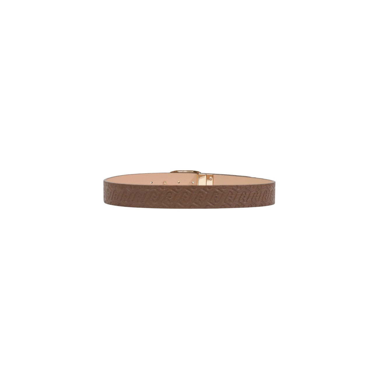 505416 Liu Jo Cintura Marrone Donna