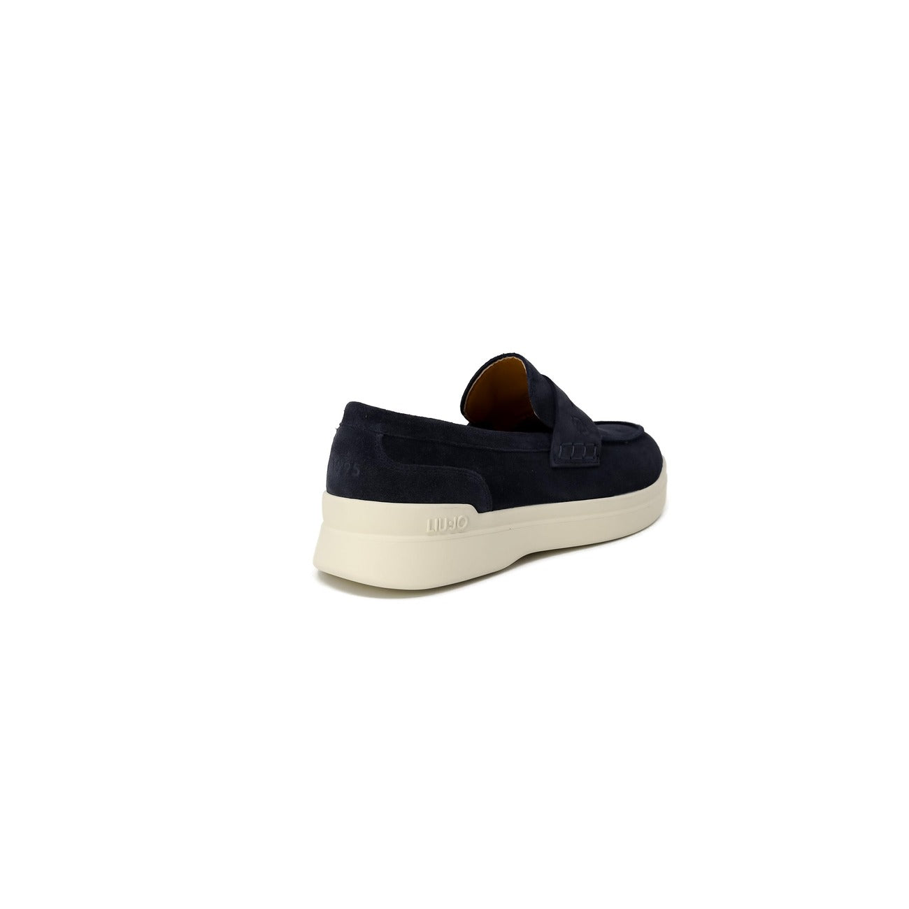 2218848 Liu Jo Mocassini Blu Uomo