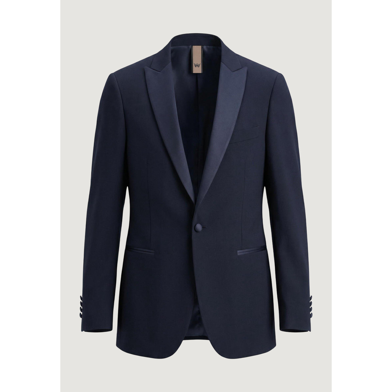 2457774 Mulish Abito Blu Uomo