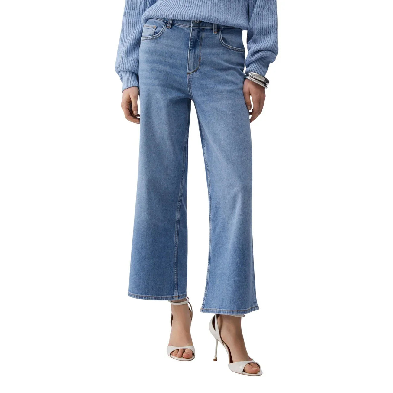 2450320 Liu Jo Jeans Blu Donna