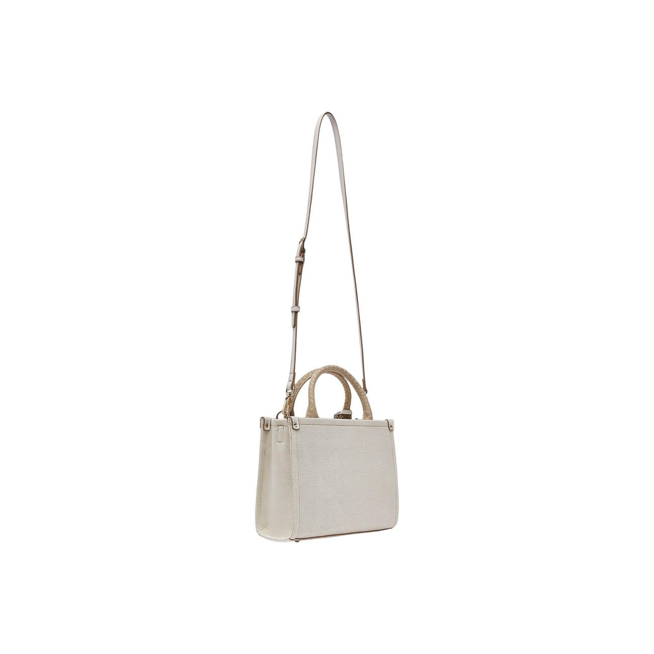 2459200 Liu Jo Borsa Beige Donna