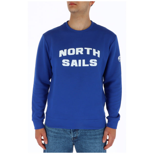 Sweatshirt Graphic Logo