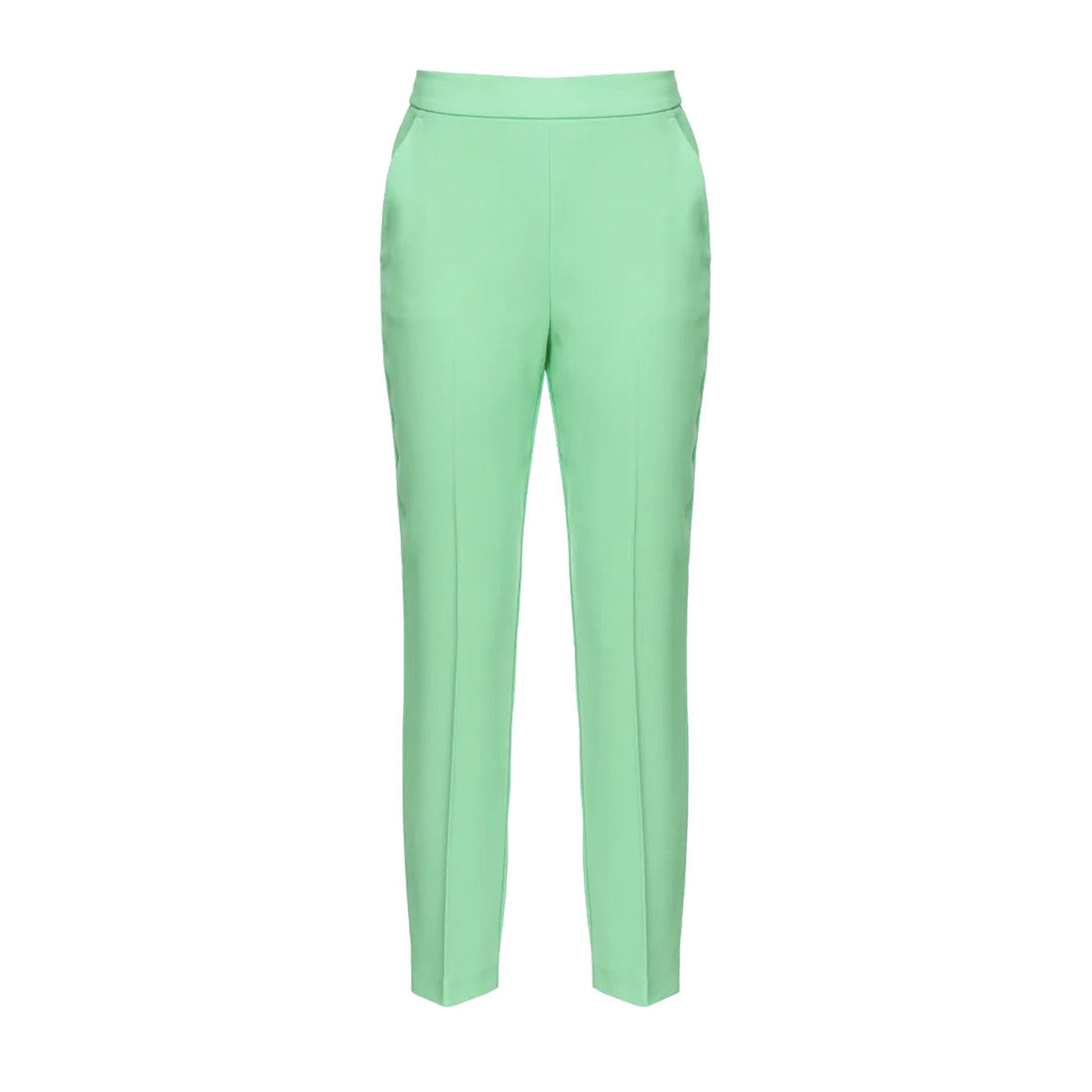 2423084 Pinko Pantaloni Multicolore Donna Acetato 65% Poliestere 35%