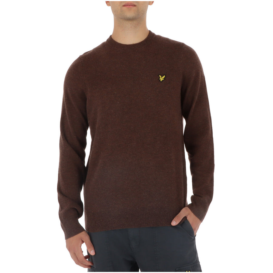 - Lyle & Scott Maglia Uomo