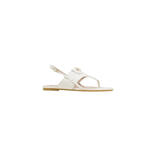510882 Liu Jo Sandali Bianco Donna Primavera/Estate
