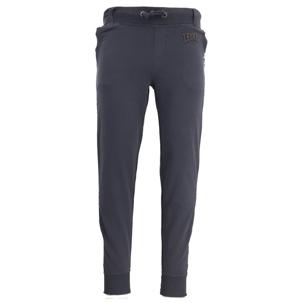 Pantalone Tuta Tapered Woman