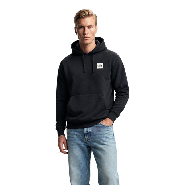 - The North Face Felpa Uomo