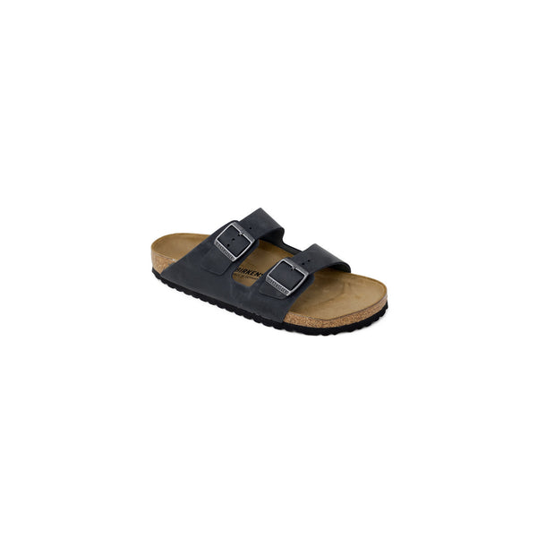 Arizona Oiled Leather Black