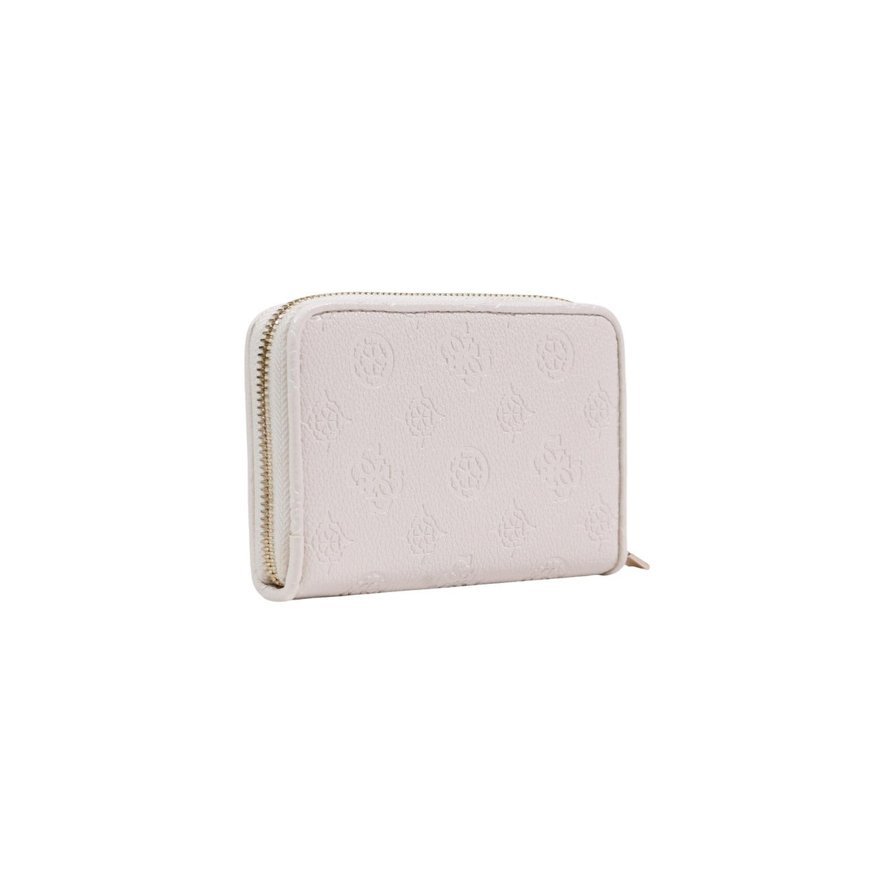 509260 Guess Portafoglio Bianco Donna
