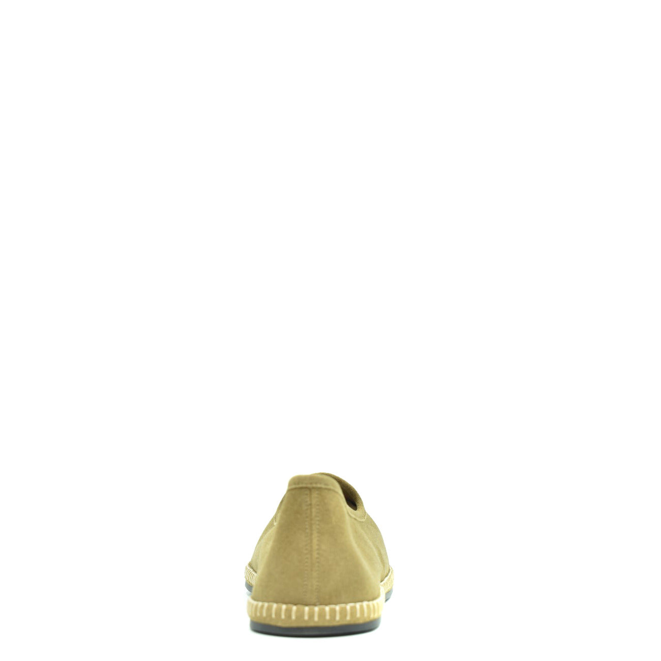 491103 Giuseppe Zanotti Scarpe Basse Beige Cotone Uomo