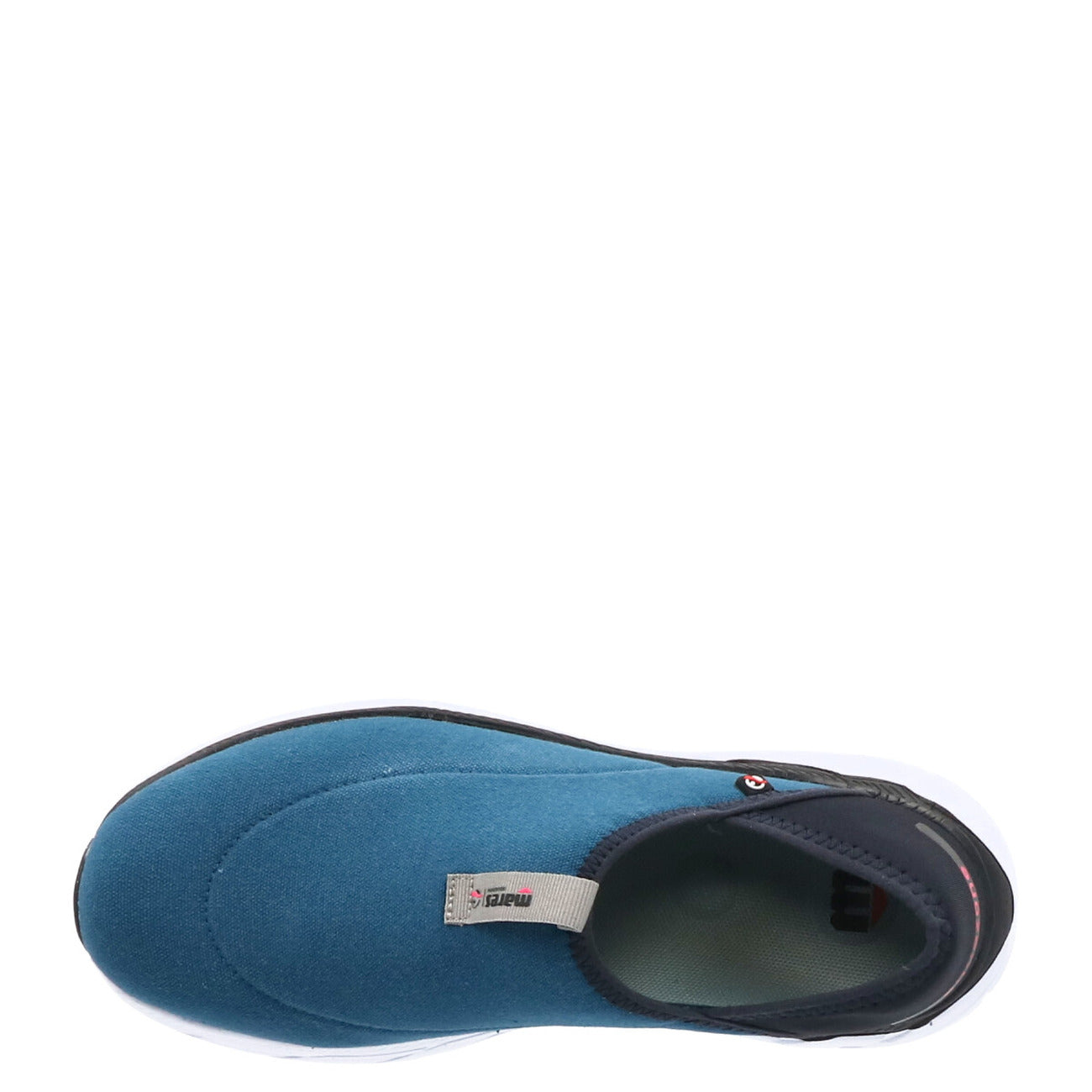 2181189 Mares Sneakers Blu Uomo