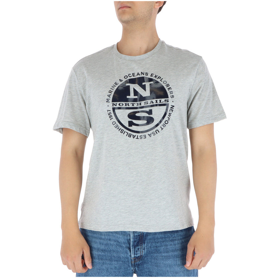 Graphic Tee Newport